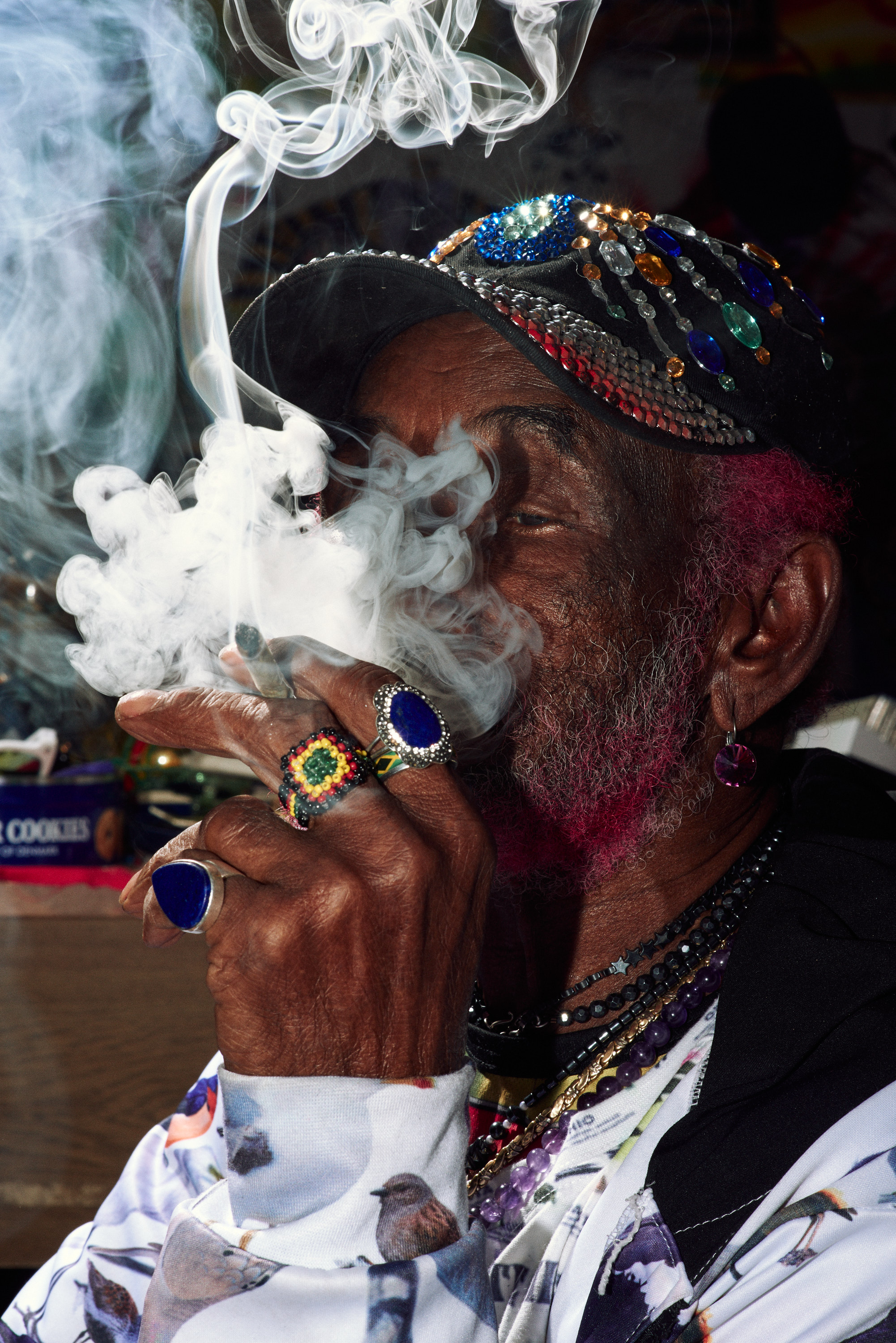 lee scratch perry, marc asekhame